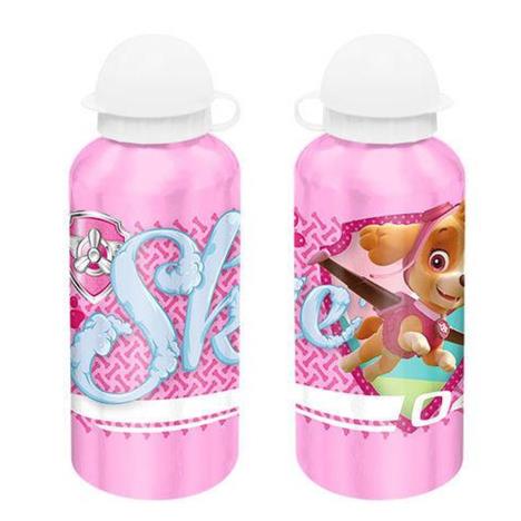Paw Patrol Skye Pink Aluminium Drinks Bottle £5.99
